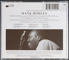 Load image into Gallery viewer, Hank Mobley - The Turnaround