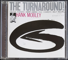 Load image into Gallery viewer, Hank Mobley - The Turnaround