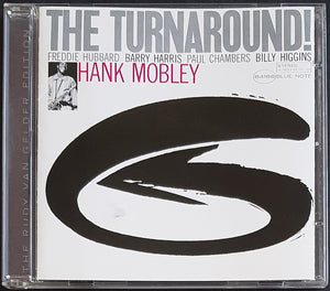 Hank Mobley - The Turnaround