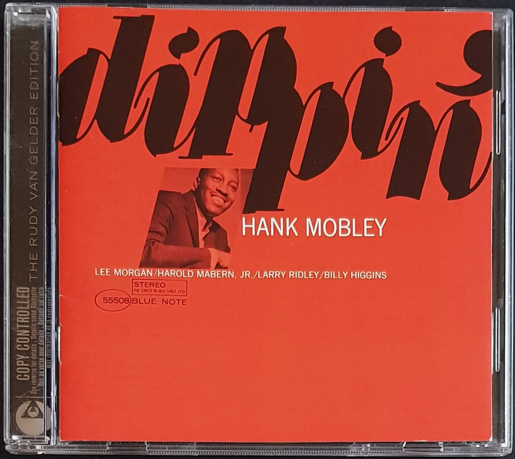 Hank Mobley - Dippin'