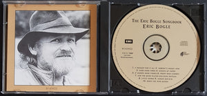 Eric Bogle - The Eric Bogle Songbook