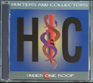 Hunters & Collectors - Under One Roof