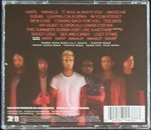 Load image into Gallery viewer, Maroon 5 - V (Extended Edition)