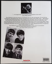 Load image into Gallery viewer, Beatles - With The Beatles - The Historic Photos Of Dezo Hoffmann