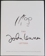 Load image into Gallery viewer, Lennon, John- The John Lennon Letters