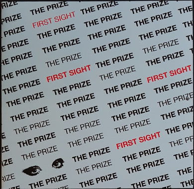 Prize, The - First Sight