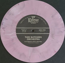 Load image into Gallery viewer, Thee Butcher&#39;s Orchestra - In Glorious Rock And Roll - Purple Marble Vinyl