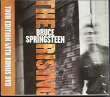 Load image into Gallery viewer, Bruce Springsteen - The Rising (Tour Edition With Bonus DVD)