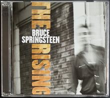 Load image into Gallery viewer, Bruce Springsteen - The Rising (Tour Edition With Bonus DVD)