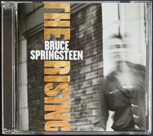 Bruce Springsteen - The Rising (Tour Edition With Bonus DVD)