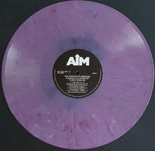 Load image into Gallery viewer, Flamin&#39; Groovies - Rockfield Sessions - Purple Multi Coloured Vinyl