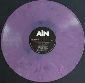 Flamin' Groovies - Rockfield Sessions - Purple Multi Coloured Vinyl