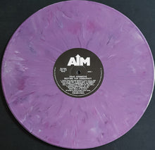 Load image into Gallery viewer, Flamin&#39; Groovies - Rockfield Sessions - Purple Multi Coloured Vinyl