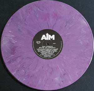 Flamin' Groovies - Rockfield Sessions - Purple Multi Coloured Vinyl