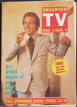 Load image into Gallery viewer, Slade - Observer TV -, February 24, 1974