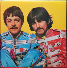 Load image into Gallery viewer, Beatles - Sgt.Peppers - Original Master Recording