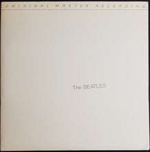 Load image into Gallery viewer, Beatles - The White Album - Original Master Recording