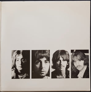 Beatles - The White Album - Original Master Recording