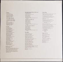 Load image into Gallery viewer, Beatles - The White Album - Original Master Recording