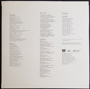 Beatles - The White Album - Original Master Recording