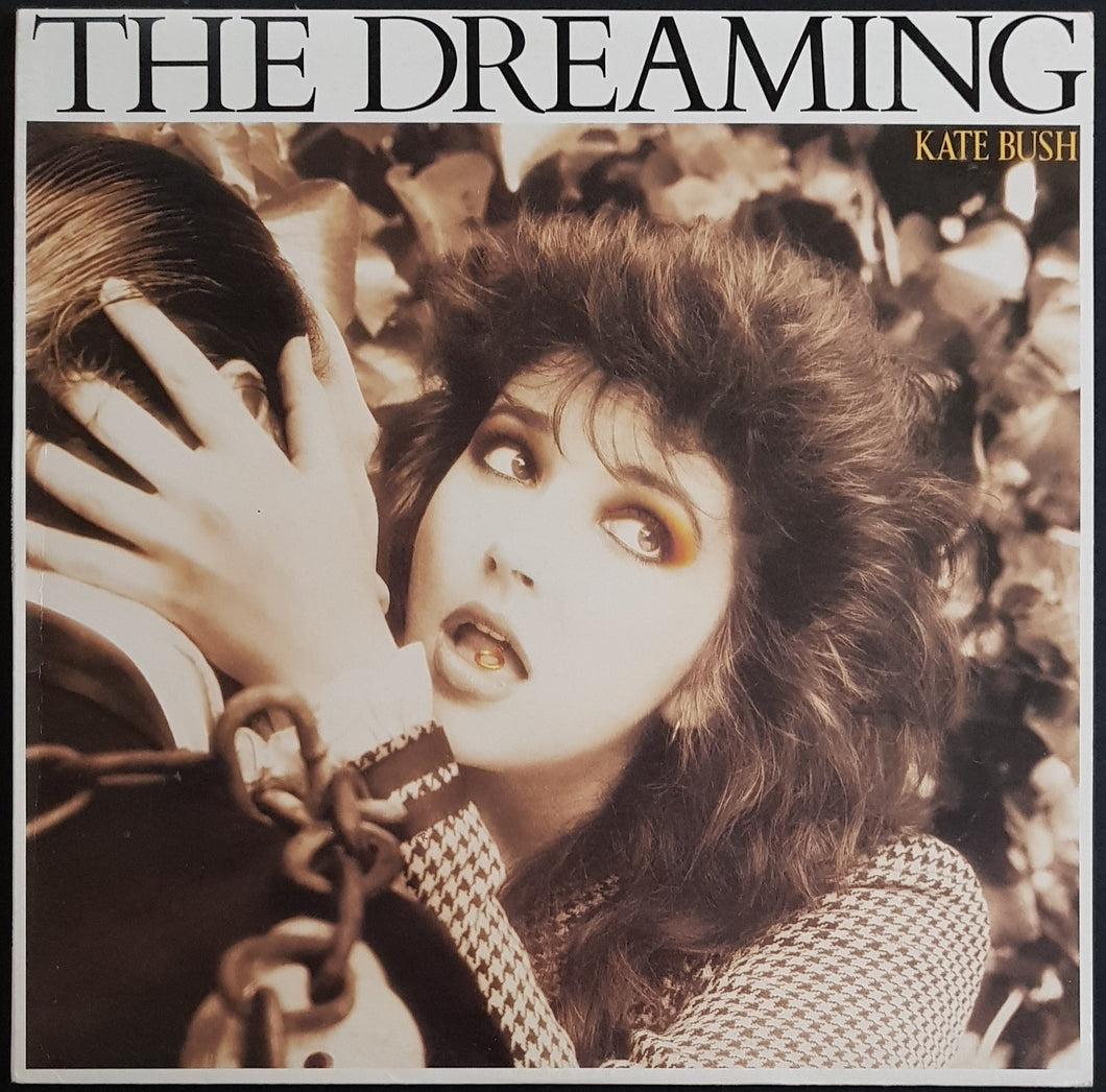 Kate Bush - The Dreaming