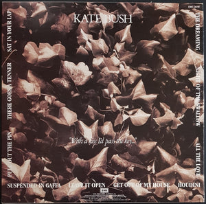 Kate Bush - The Dreaming