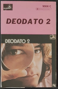 Deodato - Deodato 2