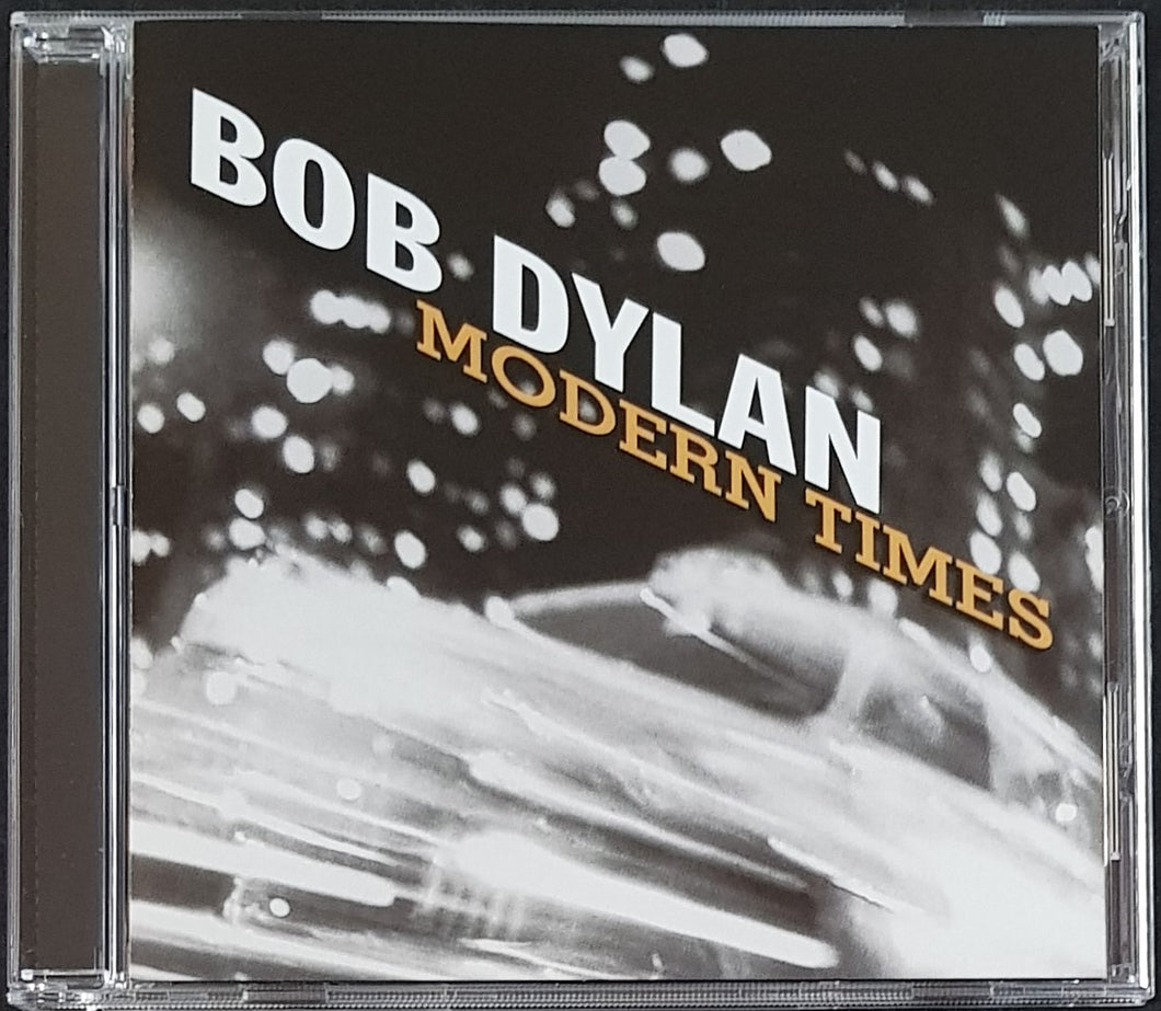 Bob Dylan - Modern Times