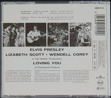 Load image into Gallery viewer, Elvis Presley - Loving You