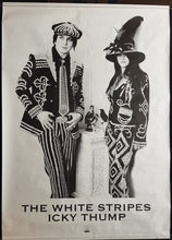 Load image into Gallery viewer, White Stripes - Icky Thump