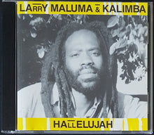 Load image into Gallery viewer, Larry Maluma &amp; Kalimba - Hallelujah