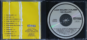 Larry Maluma & Kalimba - Hallelujah