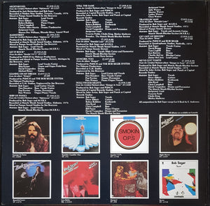 Bob Seger - The Bob Seger Collection