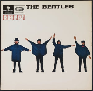 Beatles - Help!