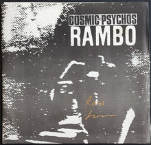 Load image into Gallery viewer, Cosmic Psychos - Rambo