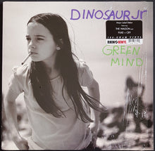 Load image into Gallery viewer, Dinosaur Jr - Green Mind - 180 gram Vinyl