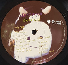 Load image into Gallery viewer, Dinosaur Jr - Green Mind - 180 gram Vinyl