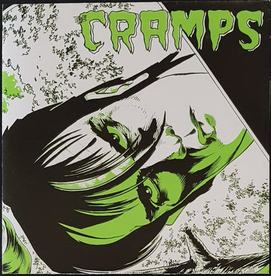 Cramps - Voodoo Idols - Reissue