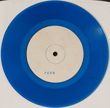 Load image into Gallery viewer, Cramps - A Vicious Cycle - Blue Vinyl