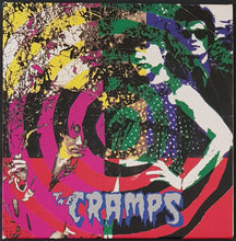 Load image into Gallery viewer, Cramps - The Cramps