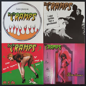 Cramps - The Cramps