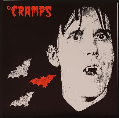 Cramps - Sunglasses After Dark