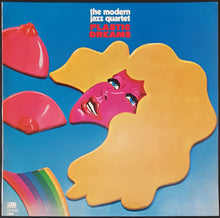 Load image into Gallery viewer, Modern Jazz Quartet - Plastic Dreams