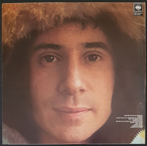 Simon, Paul- Paul Simon