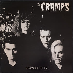 Cramps - Gravest Hits