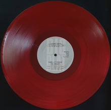 Load image into Gallery viewer, Cramps - Smell Of Female - Red Vinyl