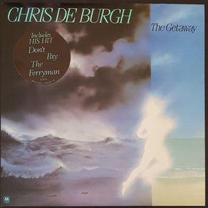 Chris De Burgh - The Getaway