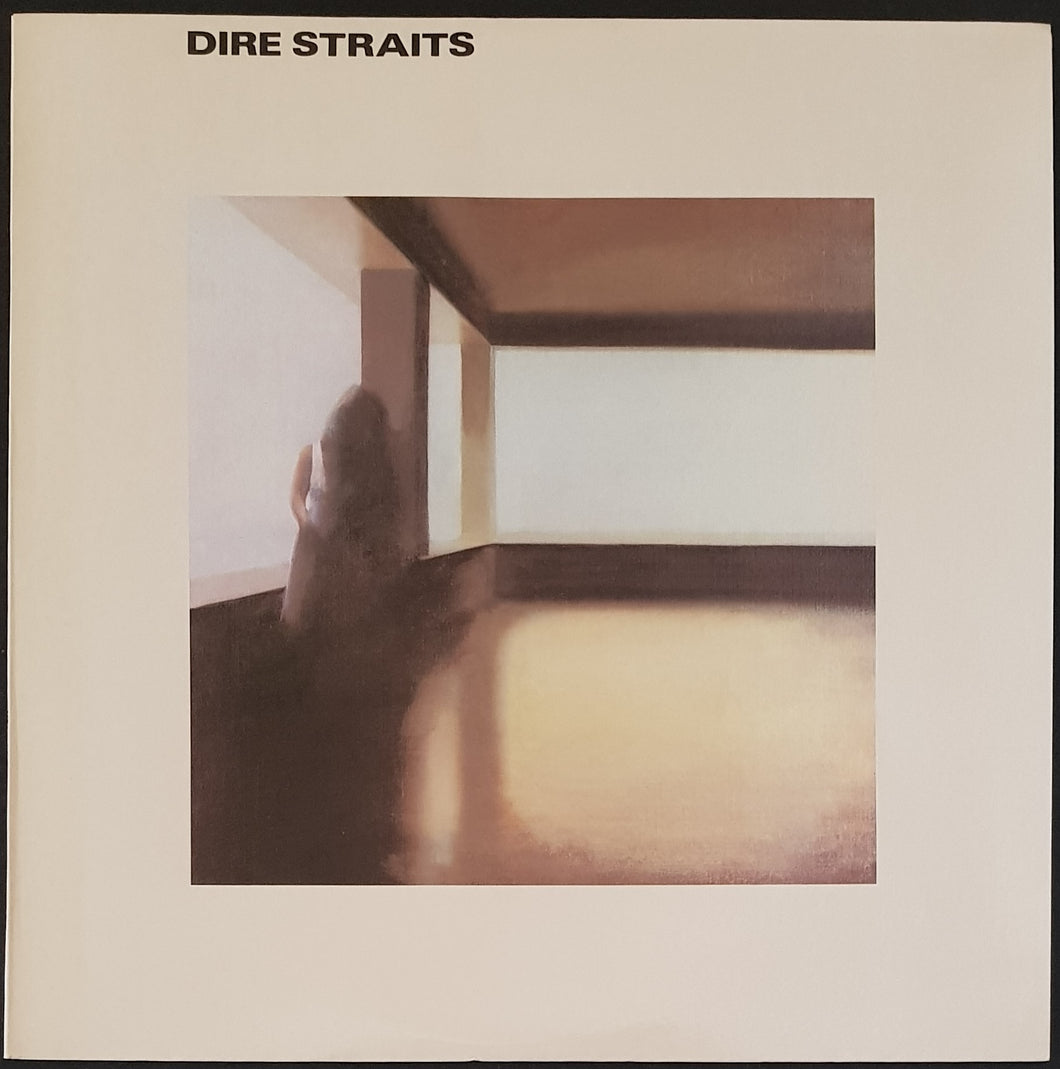 Dire Straits - Dire Straits