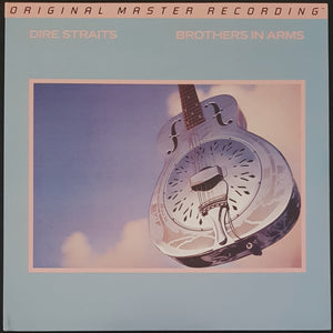 Dire Straits - Brothers In Arms - Original Master Recording