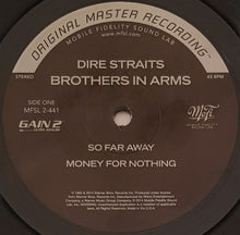 Load image into Gallery viewer, Dire Straits - Brothers In Arms - Original Master Recording